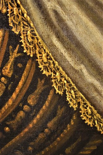  Henry IV° Roy de France et de Navarra